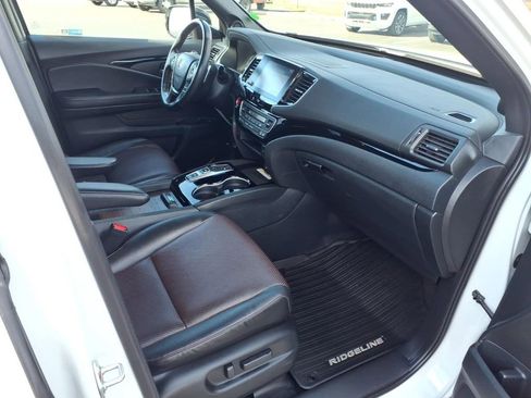 Used 2023 Honda Ridgeline Black Edition image 26