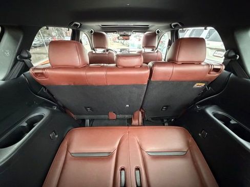 Used 2017 MAZDA CX-9 Signature image 17