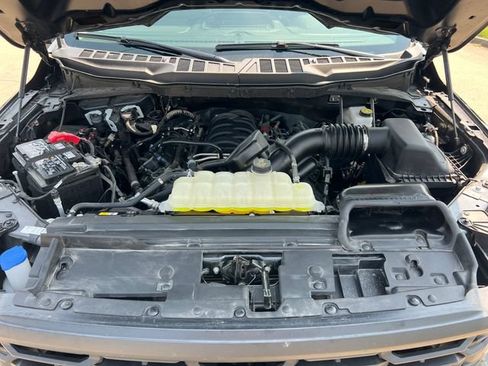 Used 2025 Ford F150 XL AWD/4WD image 30
