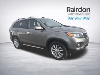 Used 2011 Kia Sorento LX w/ Convenience Pkg AWD/4WD 360° Tour