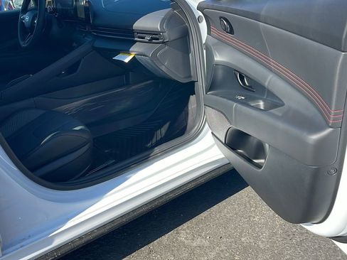 New 2026 Hyundai Elantra N Line image 33