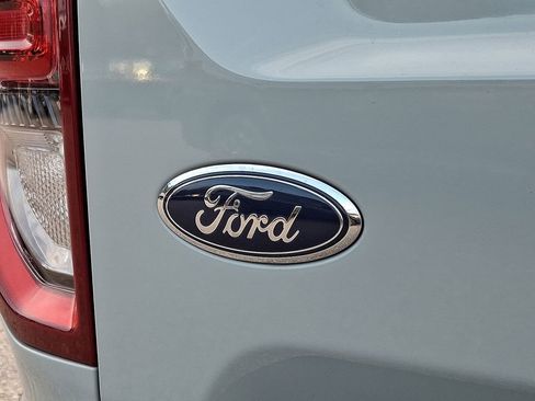 Used 2021 Ford Bronco Sport Outer Banks image 31