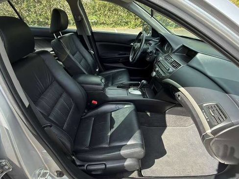 Used 2012 Honda Accord SE image 26