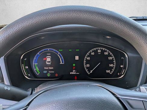 Used 2022 Honda Insight EX image 13