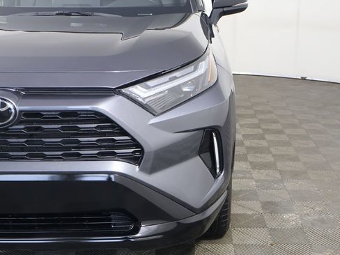 Used 2024 Toyota RAV4 XSE image 13