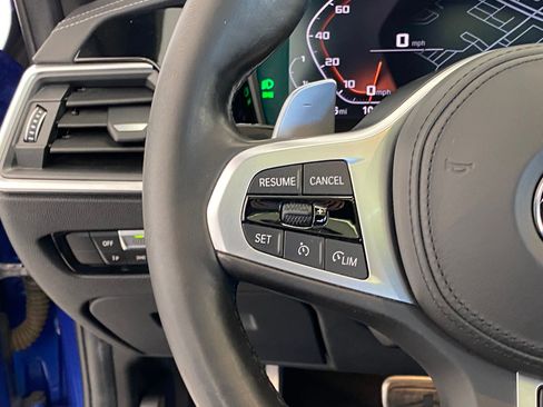 Used 2020 BMW M340i xDrive w/ Driving Assistance Package image 17