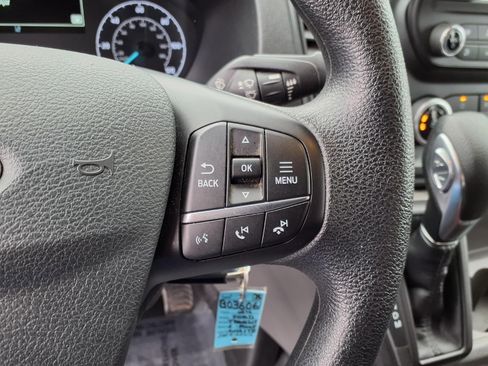 Used 2024 Ford Transit 250 Low Roof w/ Exterior Upgrade Package image 22