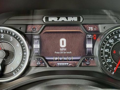Used 2023 RAM 1500 Big Horn AWD/4WD image 14
