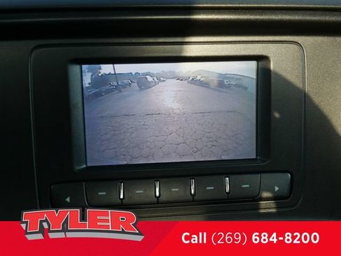 Used 2017 Chevrolet Silverado 1500 W/T w/ WT Convenience Package RWD image 41