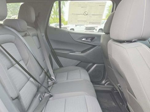 New 2026 Chevrolet Equinox LT w/ Midnight Edition image 13