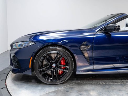 Used 2023 BMW M8 Competition AWD/4WD image 39