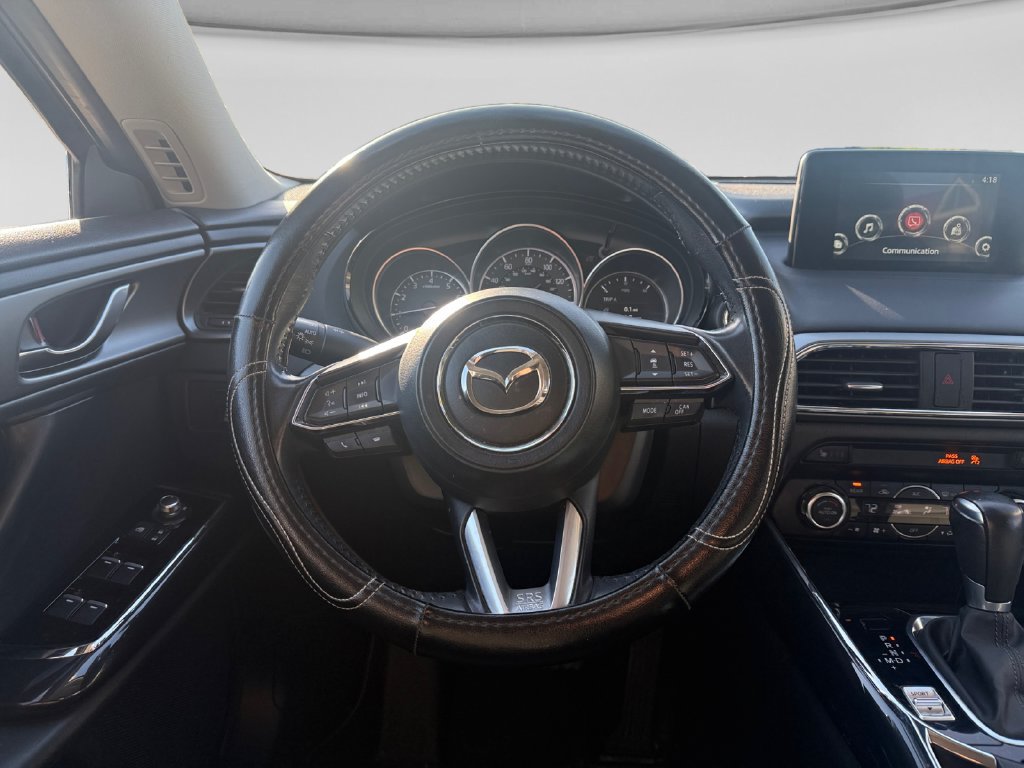 Used 2018 MAZDA CX-9 Sport AWD/4WD image 13
