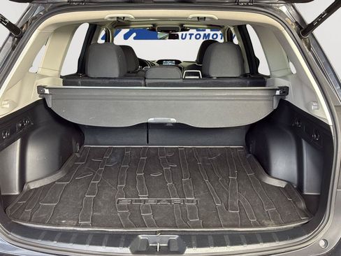Used 2022 Subaru Forester Premium AWD/4WD image 10