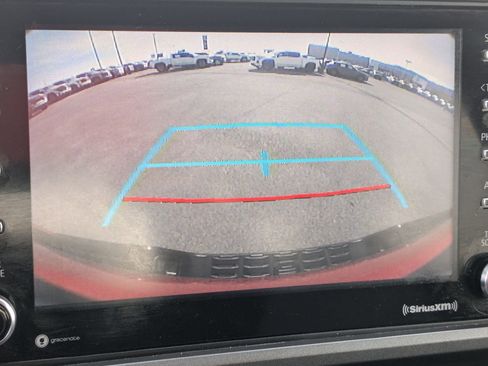 Used 2021 Toyota Tacoma TRD Off-Road w/ Technology Package image 20