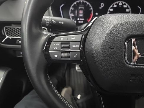 Used 2022 Honda Civic Sport image 21
