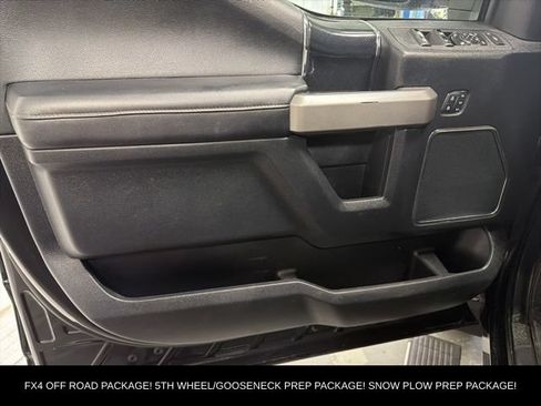 Used 2021 Ford F350 Platinum AWD/4WD image 13