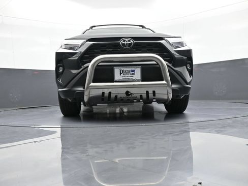 Used 2024 Toyota RAV4 XLE Premium w/ Weather Package AWD/4WD image 28