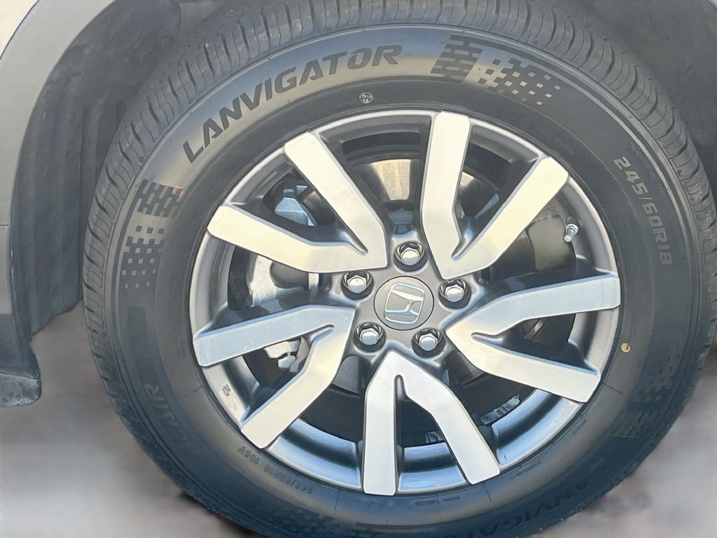 Used 2022 Honda Pilot EX-L image 32