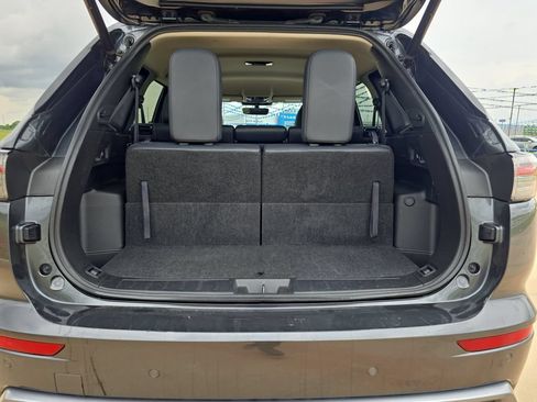 Used 2025 Mitsubishi Outlander SE AWD/4WD image 13