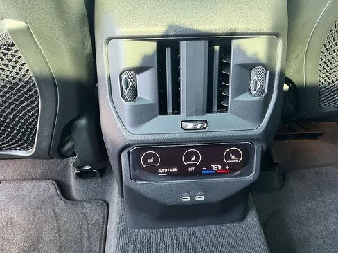 Used 2025 BMW X3 M50 w/ Premium Package AWD/4WD image 26