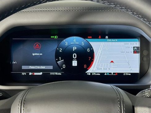 New 2026 Land Rover Defender 110 OCTA image 13