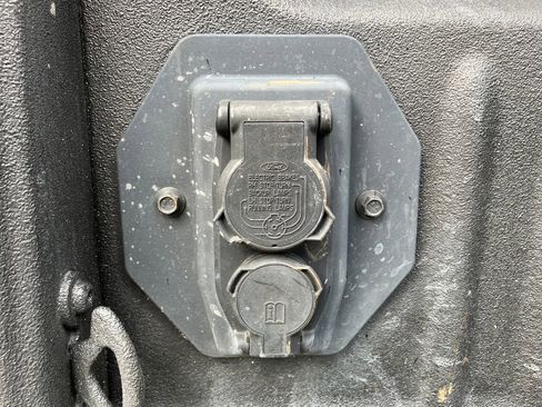 Certified 2024 Ford F350 King Ranch w/ Chrome Package image 30