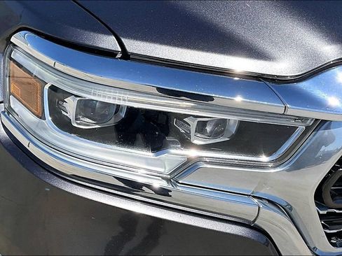 Certified 2022 RAM 1500 Limited w/ Trailer Tow Group AWD/4WD image 29