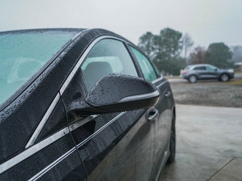 Used 2018 Hyundai Sonata Sport image 35