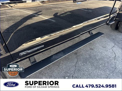 Used 2026 Ford F350 Platinum image 16
