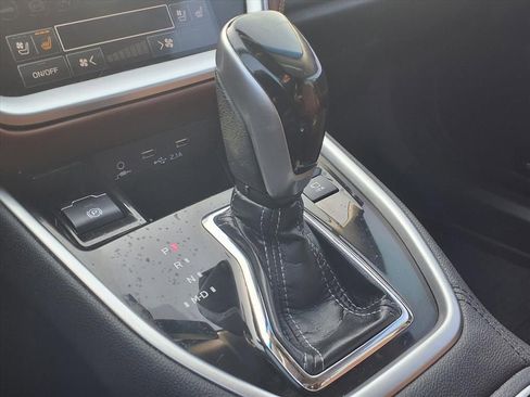 Used 2020 Subaru Outback Touring XT image 7