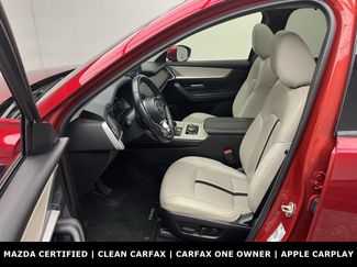 Certified 2024 MAZDA CX-90 3.3 Turbo w/ Premium Package video 3