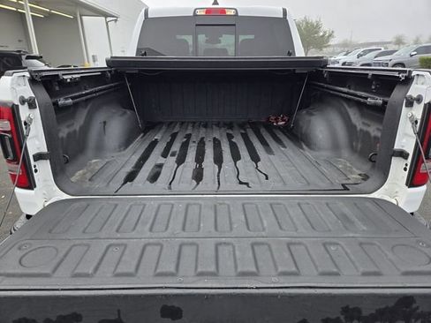 Used 2019 RAM 1500 Rebel w/ Rebel Level 2 Equipment Group image 18