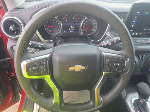 Used 2023 Chevrolet Blazer LT w/ Driver Confidence Package FWD image 13