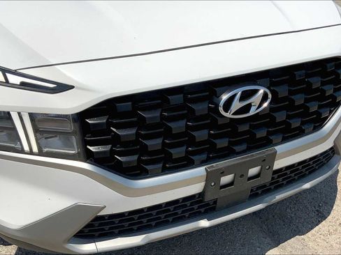 Certified 2023 Hyundai Santa Fe SEL image 55