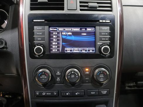 Used 2013 MAZDA CX-9 Grand Touring AWD/4WD image 25