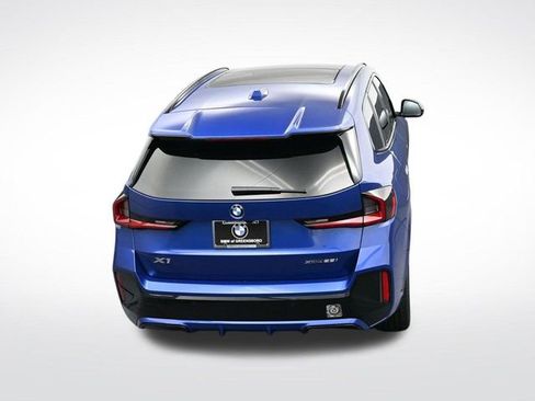 New 2025 BMW X1 xDrive28i w/ Technology Package image 24
