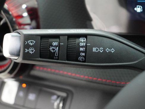 New 2026 Chevrolet Equinox RS w/ Convenience Package III image 22