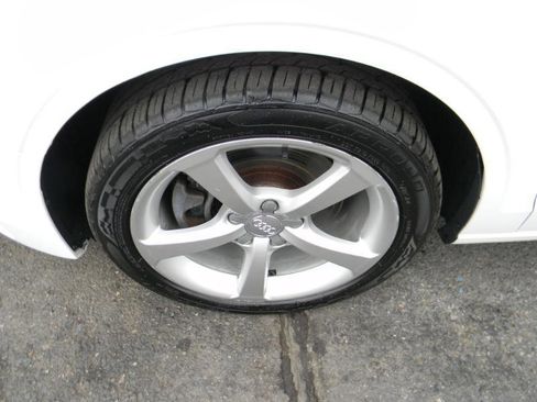 Used 2016 Audi A3 2.0T Premium w/ Audi MMI Navigation Plus image 26