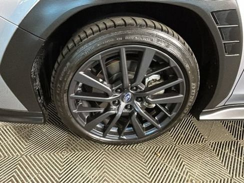 Used 2024 Subaru WRX Limited AWD/4WD image 10