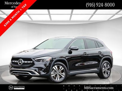 Certified 2026 Mercedes-Benz GLA 250