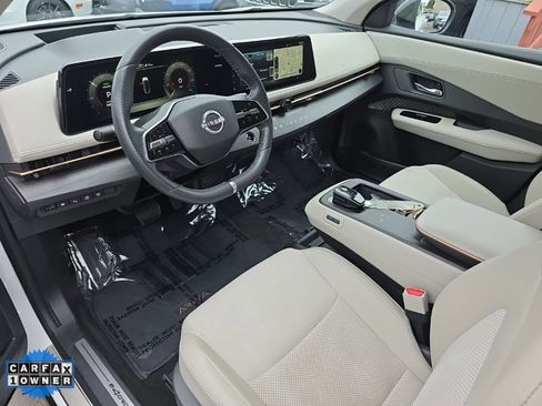 Used 2023 Nissan Ariya AWD image 5