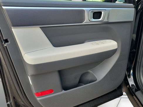 New 2026 Hyundai Santa Fe SE image 20