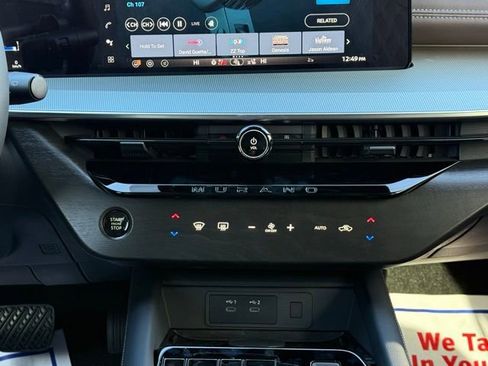 New 2026 Nissan Murano Platinum w/ Cargo Package image 29