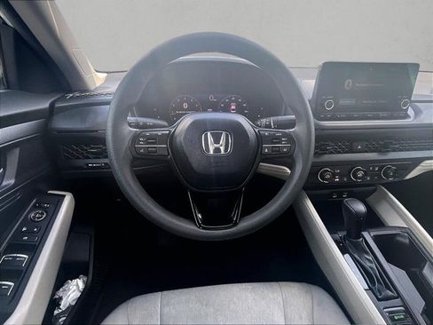 Used 2024 Honda Accord LX image 7