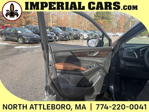 New 2026 Subaru Ascent Touring image 22