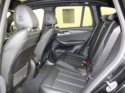 Used 2024 BMW X3 xDrive30i image 21