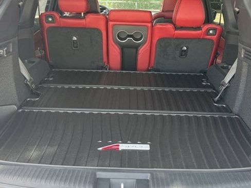 Used 2026 Acura MDX A-Spec image 32