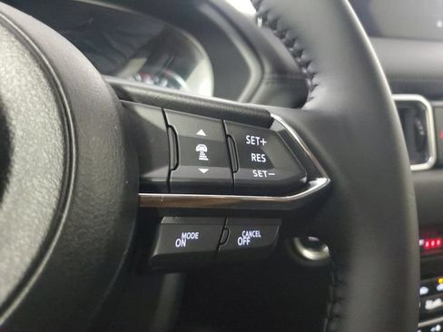 Used 2024 MAZDA CX-5 AWD 2.5 S image 23