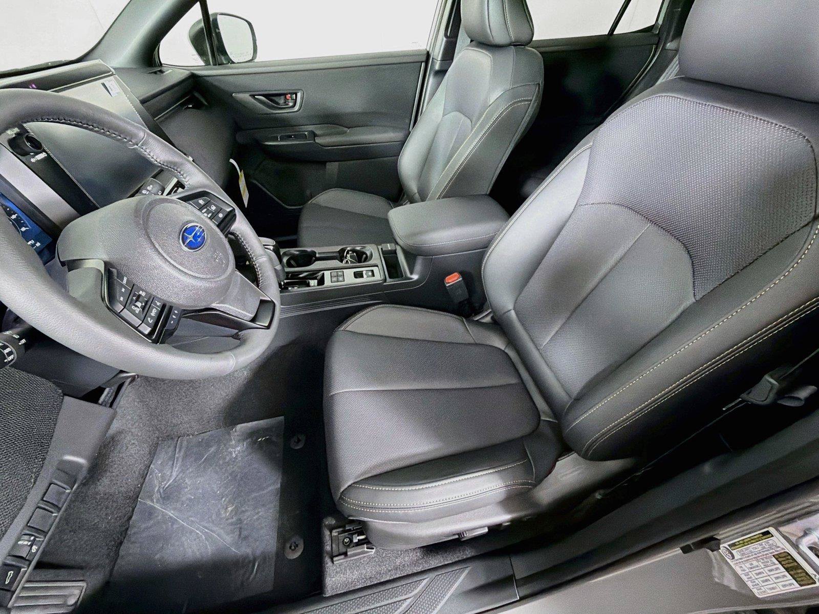 New 2026 Subaru Outback Limited AWD/4WD image 2