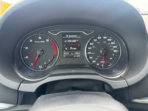 Used 2015 Audi A3 2.0T Premium Plus image 20